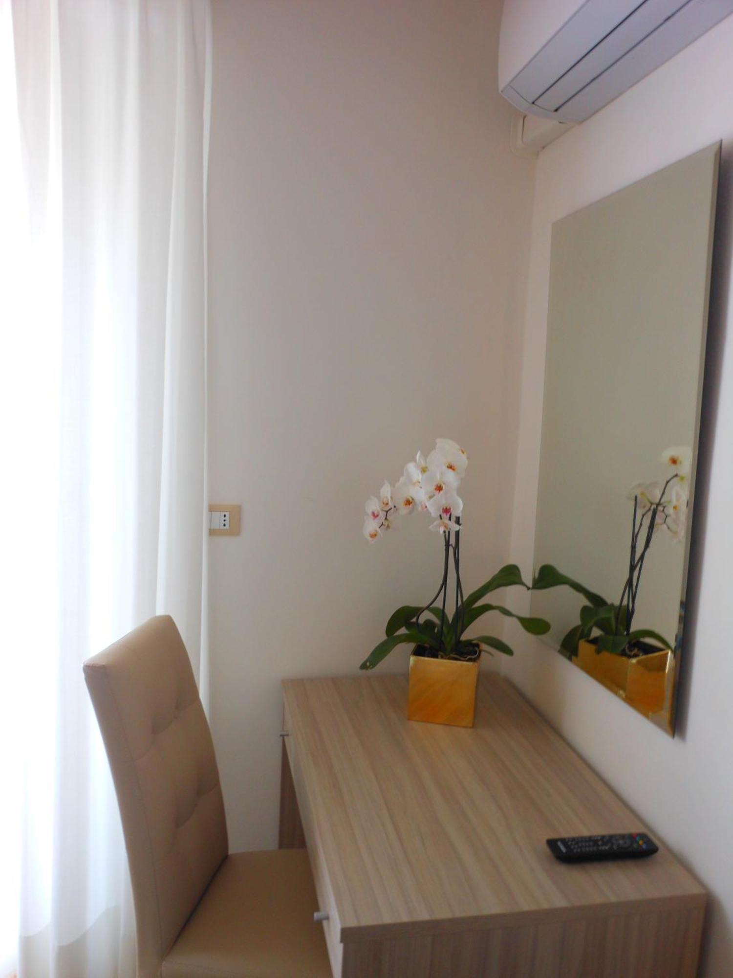 Hotel Jesolo Sand Номер фото