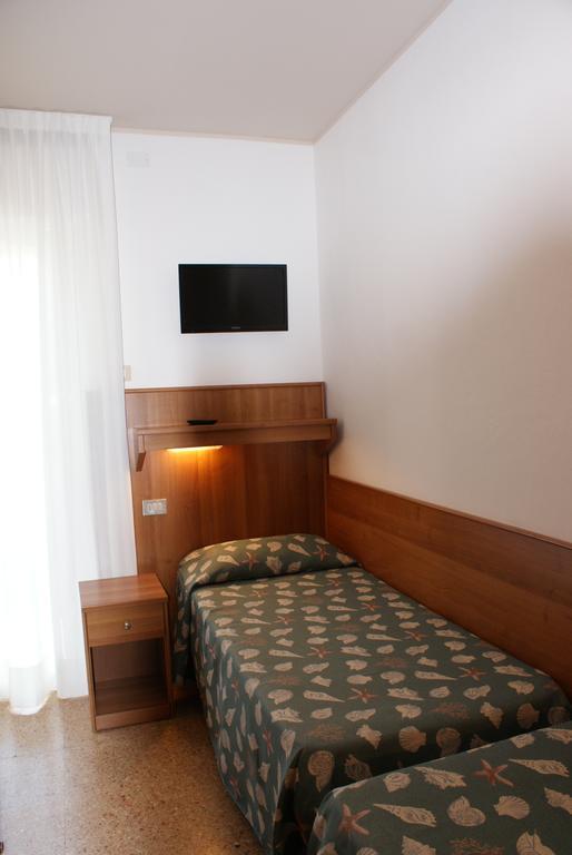Hotel Jesolo Sand Экстерьер фото